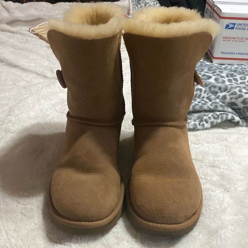 Brand new UGG boots, size 8